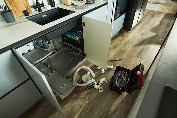 Reliable Pipe Repair contractor in Cloverdale, OR by Street Wise - Plumbing